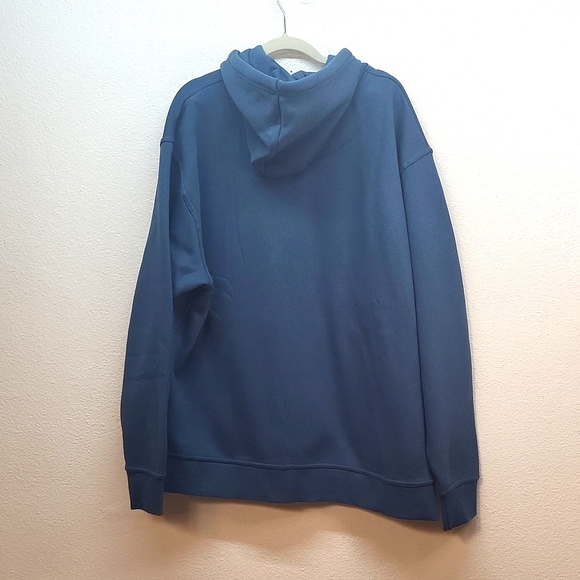 Bass Pro Shops Pull Over Hoodie - Picture 3 of 5